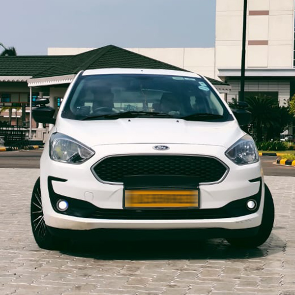 Kottayam to Cochin airport taxi car service for cheap rate